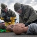 Exercise Active Shield 2021: U.S. Marines neutralize simulated chemical attack
