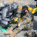 Exercise Active Shield 2021: U.S. Marines neutralize simulated chemical attack