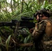 25th Infantry Division Soldiers train during JPMRC 22-01