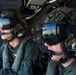 HMLA-775 Marines aid in close air support exercise