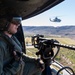 HMLA-775 Marines aid in close air support exercise