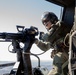 HMLA-775 Marines aid in close air support exercise