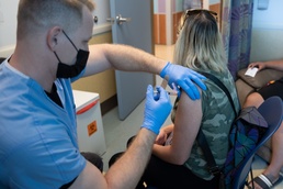 Hawaii National Guard surpasses 65,000 COVID vaccinations