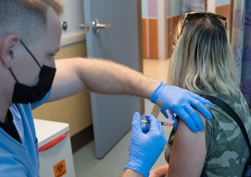 Hawaii National Guard surpasses 65,000 COVID-19 vaccinations