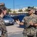 Sgt. Barrett Receives Navy Commendation Medal