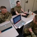 Airman Leadership School class 21-G learns to lead by example