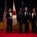 Misawa Air Base ALS Graduation Class 21-G