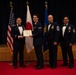 Misawa Air Base ALS Graduation Class 21-G