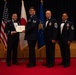 Misawa Air Base ALS Graduation Class 21-G