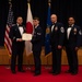 Misawa Air Base ALS Graduation Class 21-G
