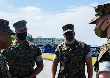 623rd ACS, JASDF and USMC defend Pacific together