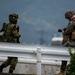 Exercise Active Shield 2021: Japan Ground Self Defense Force Provide Security