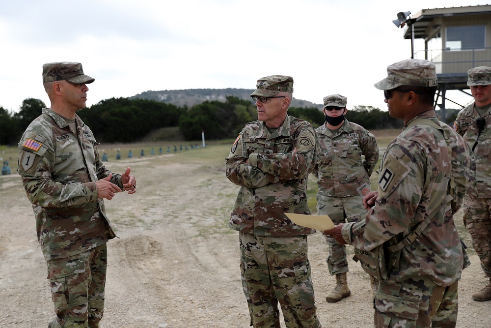 Army Reserve continues to build value to the mobilization and readiness of deploying forces