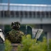 Exercise Active Shield 2021: Japan Ground Self Defense Force Provide Security