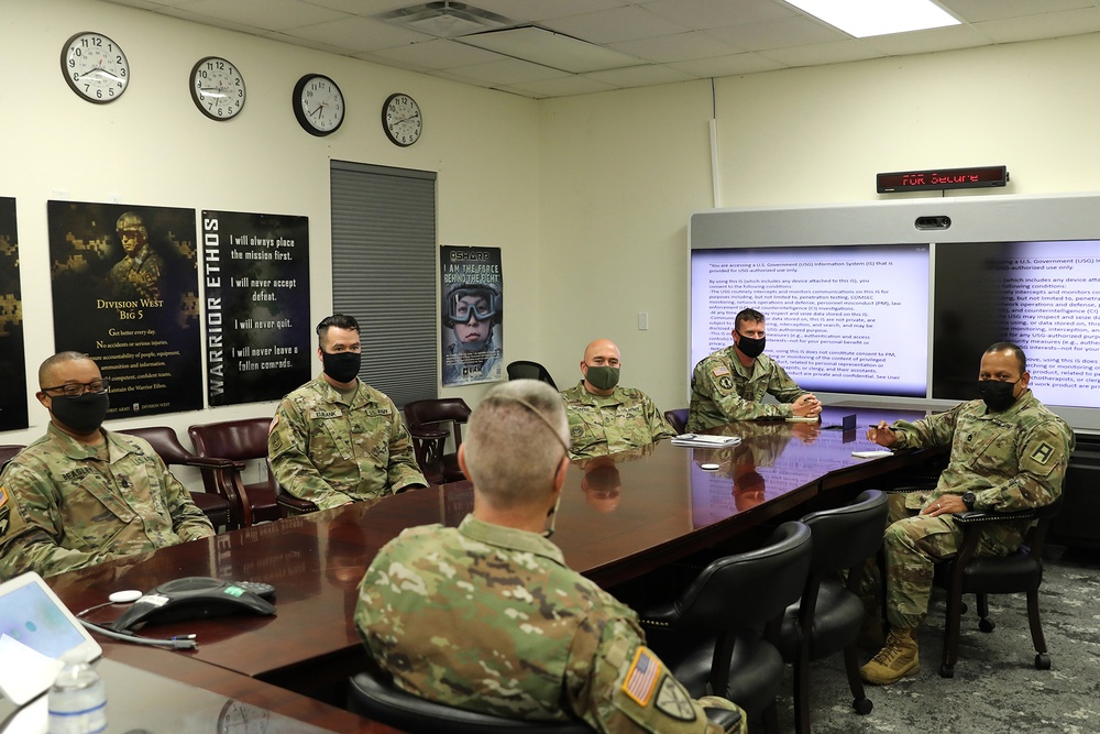 Army Reserve continues to build value to the mobilization and readiness of deploying forces