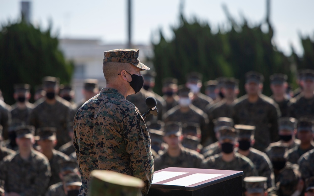 U.S. Marines, Japan Ground Self-Defense Force soldiers conclude Active Shield 2021