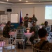 Marines collaborate for international security