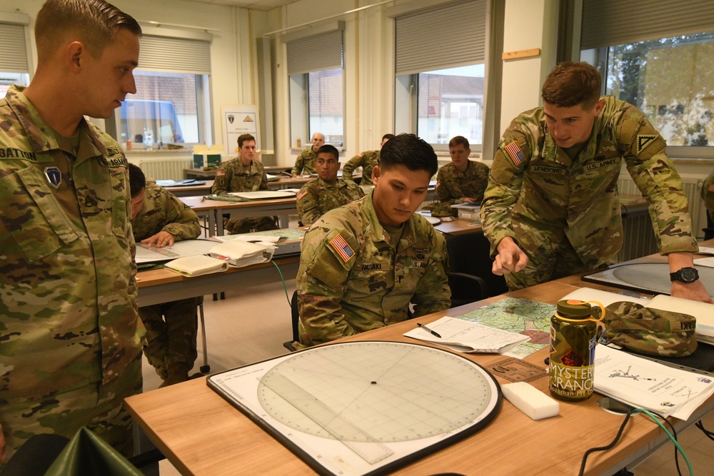 2CR ILMC course