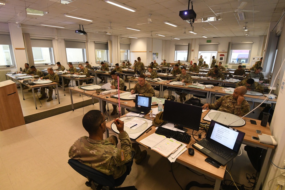 2CR ILMC course