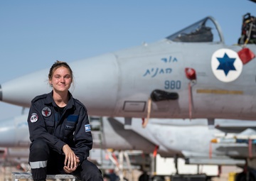 Faces of Blue Flag: International partners