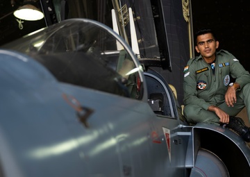 Faces of Blue Flag: International partners