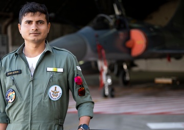 Faces of Blue Flag: International partners