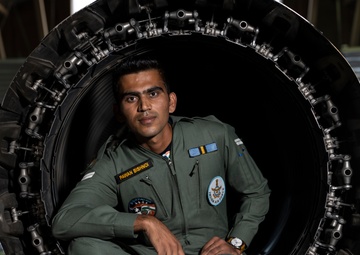 Faces of Blue Flag: International partners