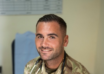 Faces of Blue Flag: International partners