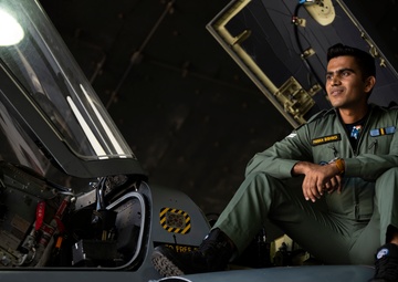 Faces of Blue Flag: International partners