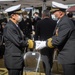 CFAS attends JMSDF Higashiyama Park Memorial