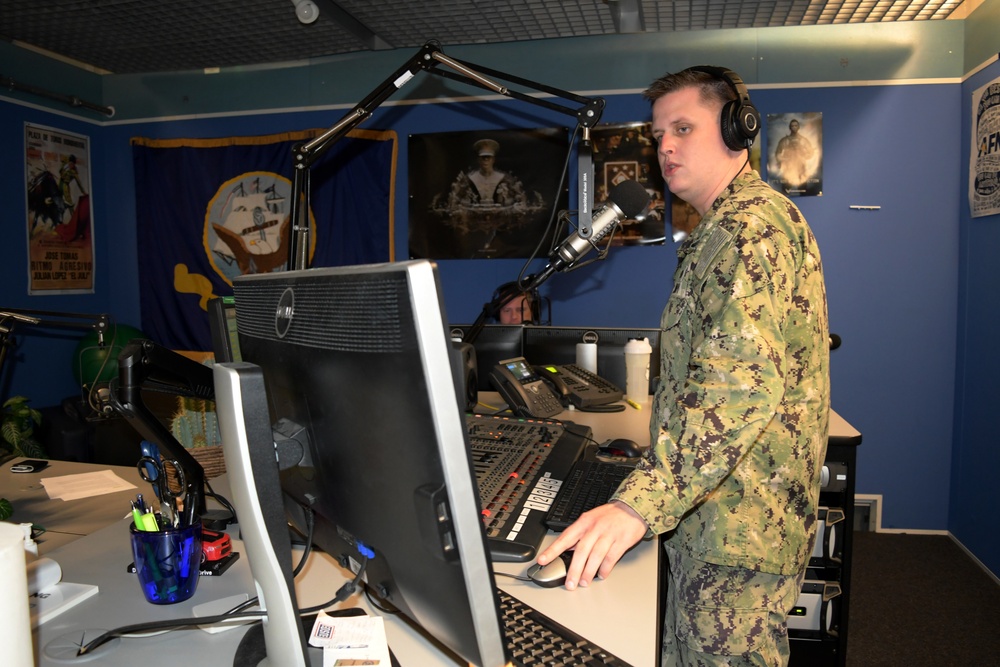 SSgt Cryer - Capstone Photo Story