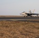 Exercise Active Shield 21: MCAS Iwakuni Marines Conduct an Arrested Landing of Aircraft