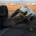 Exercise Active Shield 21: MCAS Iwakuni Marines Conduct an Arrested Landing of Aircraft