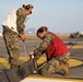 Exercise Active Shield 21: MCAS Iwakuni Marines Conduct an Arrested Landing of Aircraft