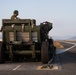 Exercise Active Shield 21: MCAS Iwakuni Marines Conduct an Arrested Landing of Aircraft