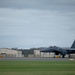 48th Fighter Wing conducts routine flight operations