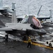 USS Carl Vinson (CVN 70) Conducts Flight Operations in South China Sea
