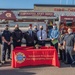 Tobyhanna honors First Responders
