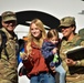 Tennessee National Guard units return home from deployment