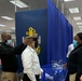 NEX Great Lakes assists newly selected Chief Petty Officers with their new uniforms