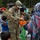 Task Force Eagle Trunk or Treat at Fort Lee