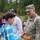 Task Force Eagle Trunk or Treat at Fort Lee