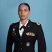 Army Medicine Maj. Elise Dent Crowned Ms. Veteran America