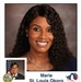 Army Medicine Soldier Maj. Marie St. Louis Okoro Places in the top 10 of the Ms. Veteran America Competition 2021