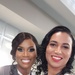 Two Army Medicine Soldiers place in the top of the Ms. Veteran America Competition