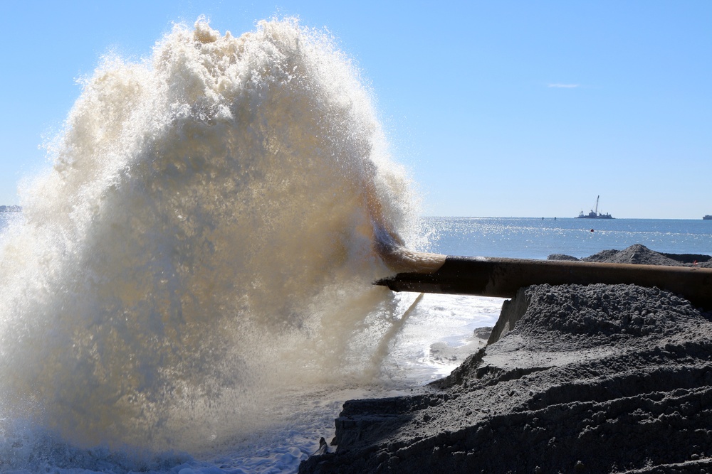 Restoring Crab Bank