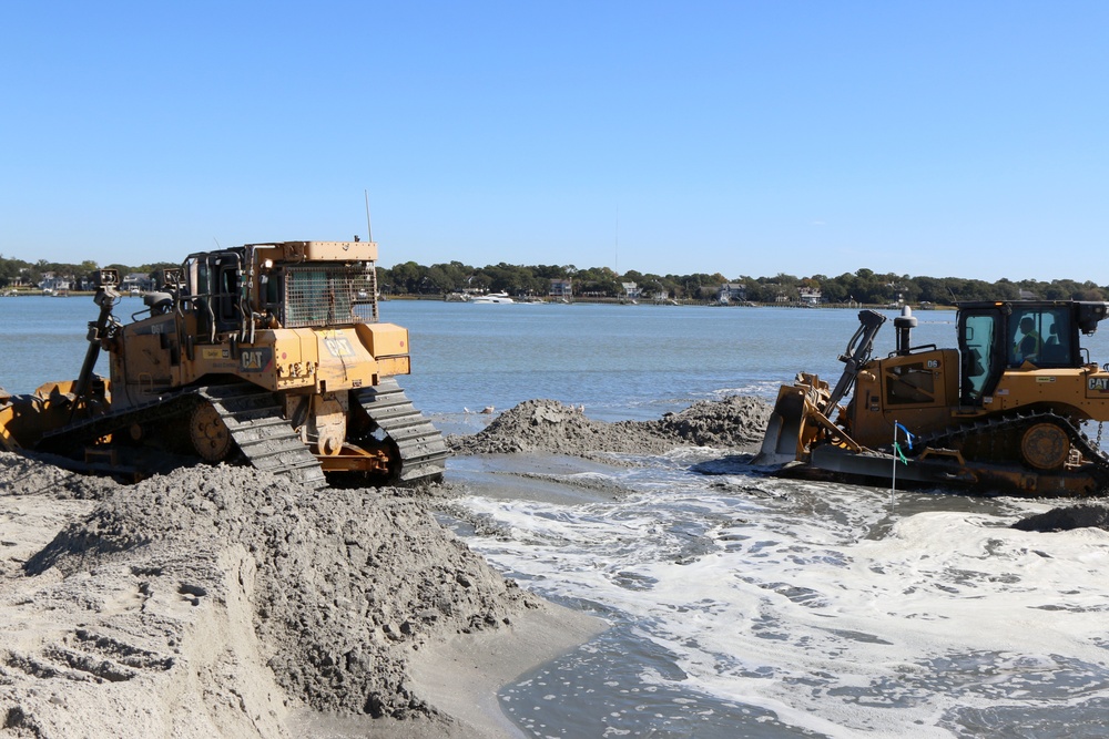 Restoring Crab Bank