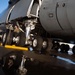 C-5M aircrew departing Travis AFB flight line