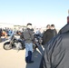 Providers participate in Division motorcycle ride