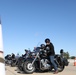 Providers participate in Division motorcycle ride